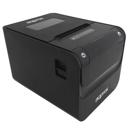 approx Impresora Tiquets appPOS80USB+WIFI - Imagen 3 de 7 approx Impresora Tiquets appPOS80USB+WIFI - Imagen 3 de 7