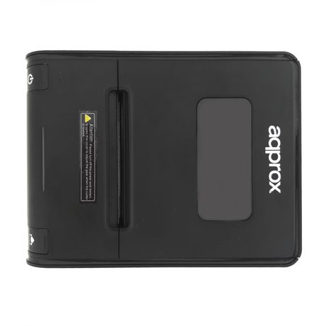 approx Impresora Tiquets appPOS80USB+WIFI - Imagen 5 de 7 approx Impresora Tiquets appPOS80USB+WIFI - Imagen 5 de 7