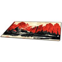 Miniatura 3 de ALFOMBRILLA GAMING SHARKOON SGP30D5 XXL 900X400X2,5MM