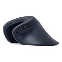 Miniatura 5 de RATON OPTICO INALAMBRICO GEMBIRD ERGONOMICO DE 6 BOTONES, NEGRO