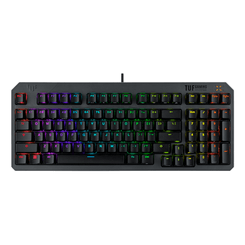 TECLADO ASUS TUF GAMING K3 GEN II TECLADO ASUS TUF GAMING K3 GEN II