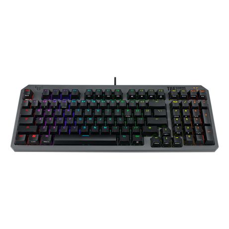 TECLADO ASUS TUF GAMING K3 GEN II - Imagen 6 de 9 TECLADO ASUS TUF GAMING K3 GEN II - Imagen 6 de 9