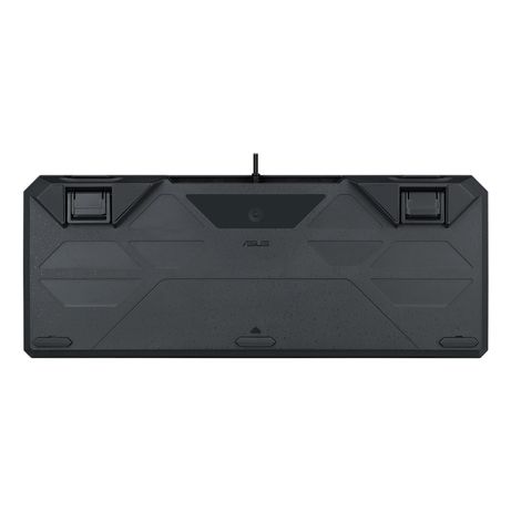 TECLADO ASUS TUF GAMING K3 GEN II - Imagen 7 de 9 TECLADO ASUS TUF GAMING K3 GEN II - Imagen 7 de 9