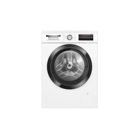 Miniatura 1 de LAVADORA CARGA FRONTAL BOSCH WUU28T68ES 9 KG 1400 RPM A BLANCO