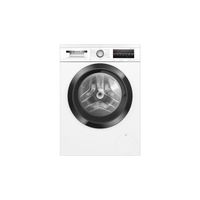 Miniatura 2 de LAVADORA CARGA FRONTAL BOSCH WUU28T68ES 9 KG 1400 RPM A BLANCO
