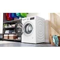 Miniatura 3 de LAVADORA CARGA FRONTAL BOSCH WUU28T68ES 9 KG 1400 RPM A BLANCO