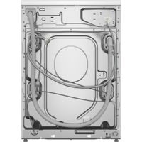 Miniatura 7 de LAVADORA CARGA FRONTAL BOSCH WUU28T68ES 9 KG 1400 RPM A BLANCO