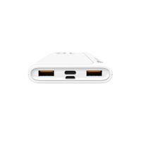 Miniatura 2 de SP Powerbank QP15 10.000mAh QC Blanco