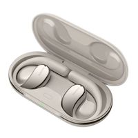 Miniatura 3 de AURICULARES XIAOMI OPENWEAR STEREO SANDSTONE BEIGE
