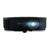 Miniatura 1 de PROYECTOR ACER DLP X1329 WXGA 4800 LUMENS 20000:1 LAMPARA 5000h 2xHDMI ALTAVOZ 1x3W