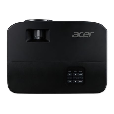 PROYECTOR ACER DLP X1329 WXGA 4800 LUMENS 20000:1 LAMPARA 5000h 2xHDMI ALTAVOZ 1x3W - Imagen 6 de 7 PROYECTOR ACER DLP X1329 WXGA 4800 LUMENS 20000:1 LAMPARA 5000h 2xHDMI ALTAVOZ 1x3W - Imagen 6 de 7