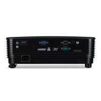 Miniatura 7 de PROYECTOR ACER DLP X1329 WXGA 4800 LUMENS 20000:1 LAMPARA 5000h 2xHDMI ALTAVOZ 1x3W