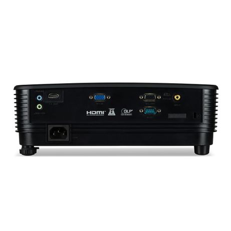 PROYECTOR ACER DLP X1329 WXGA 4800 LUMENS 20000:1 LAMPARA 5000h 2xHDMI ALTAVOZ 1x3W - Imagen 7 de 7 PROYECTOR ACER DLP X1329 WXGA 4800 LUMENS 20000:1 LAMPARA 5000h 2xHDMI ALTAVOZ 1x3W - Imagen 7 de 7