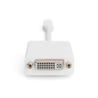 Miniatura 5 de Cable adaptador DisplayPort  mini DP - DVI (24+5) M/H  0 15 m  compatible con DP 1.1a  CE  we