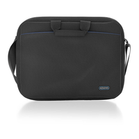 Miniatura 1 de MALETIN AISENS PARA PORTATIL 15,6" NEGRO