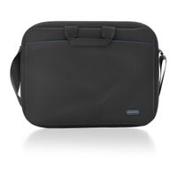 Miniatura 2 de MALETIN AISENS PARA PORTATIL 15,6" NEGRO