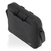 Miniatura 3 de MALETIN AISENS PARA PORTATIL 15,6" NEGRO