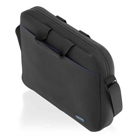 MALETIN AISENS PARA PORTATIL 15,6" NEGRO - Imagen 3 de 7 MALETIN AISENS PARA PORTATIL 15,6" NEGRO - Imagen 3 de 7