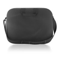 Miniatura 4 de MALETIN AISENS PARA PORTATIL 15,6" NEGRO