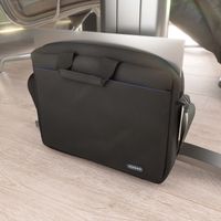 Miniatura 6 de MALETIN AISENS PARA PORTATIL 15,6" NEGRO