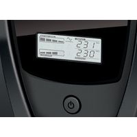 Miniatura 3 de SAI RIELLO NET POWER - NPW 1500 VA / 900W - 10` LINE INTERACTIVE 4 X SHUCKO