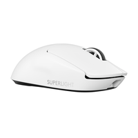 Miniatura 1 de PRO X SUPERLIGHT 2 LIGHTSPEED MouseWHITE