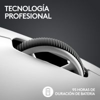 Miniatura 10 de PRO X SUPERLIGHT 2 LIGHTSPEED MouseWHITE