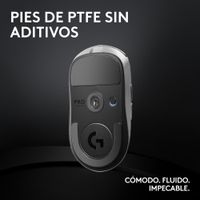 Miniatura 11 de PRO X SUPERLIGHT 2 LIGHTSPEED MouseWHITE