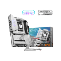 Miniatura 1 de MSI AMD  MPG X870E EDGE TI WIFI Socket AM5