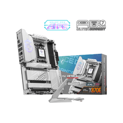 MSI AMD  MPG X870E EDGE TI WIFI Socket AM5