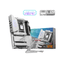 MSI AMD MPG X870E EDGE TI WIFI Socket AM5 MSI AMD MPG X870E EDGE TI WIFI Socket AM5
