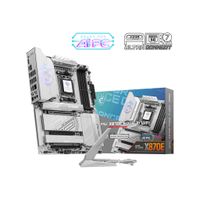 Miniatura 2 de MSI AMD  MPG X870E EDGE TI WIFI Socket AM5