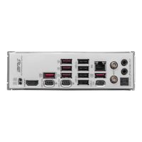 Miniatura 6 de MSI AMD  MPG X870E EDGE TI WIFI Socket AM5