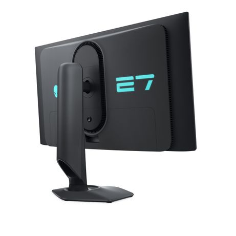 DELL AW2725DF 26.7" QD-OLED OLED Quad HD HDMI - Imagen 6 de 12 DELL AW2725DF 26.7" QD-OLED OLED Quad HD HDMI - Imagen 6 de 12