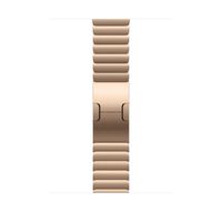 Miniatura 2 de Apple Watch 46 Gold Link Bracelet