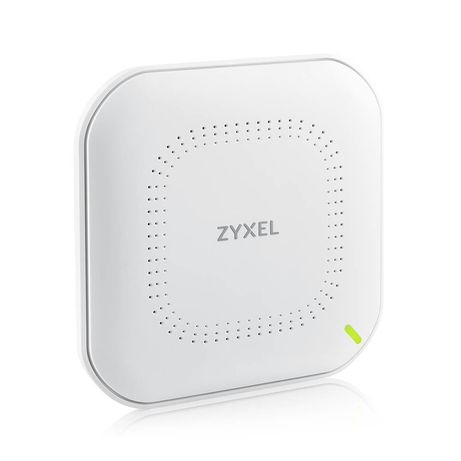 Zyxel NWA90AX PRO AP WiFi6 AX3000 1x2.5Gb - Imagen 4 de 8 Zyxel NWA90AX PRO AP WiFi6 AX3000 1x2.5Gb - Imagen 4 de 8