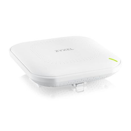 Zyxel NWA90AX PRO AP WiFi6 AX3000 1x2.5Gb - Imagen 7 de 8 Zyxel NWA90AX PRO AP WiFi6 AX3000 1x2.5Gb - Imagen 7 de 8