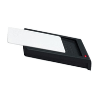 Miniatura 1 de Lector RFID 125 KHz RD200 USB emul keyb