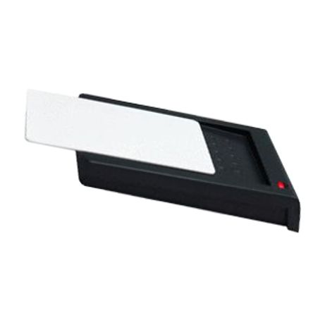 Lector RFID 125 KHz RD200 USB emul keyb - Imagen 2 de 2 Lector RFID 125 KHz RD200 USB emul keyb - Imagen 2 de 2