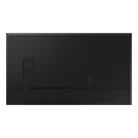 SAMSUNG QHC QH43C 43" LCD VA 4K Ultra HD HDMI - Imagen 7 de 10 SAMSUNG QHC QH43C 43" LCD VA 4K Ultra HD HDMI - Imagen 7 de 10