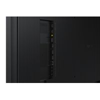 Miniatura 8 de SAMSUNG QHC QH43C 43" LCD VA 4K Ultra HD HDMI