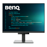 Miniatura 1 de BENQ RD280U   28.2" IPS 4K Ultra HD HDMI Altavoces