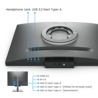 Miniatura 8 de BENQ RD280U   28.2" IPS 4K Ultra HD HDMI Altavoces