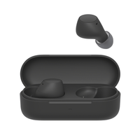 Miniatura 1 de AURICULARES BLUETOOTH NEGRO