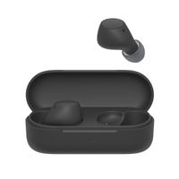 Miniatura 2 de AURICULARES BLUETOOTH NEGRO