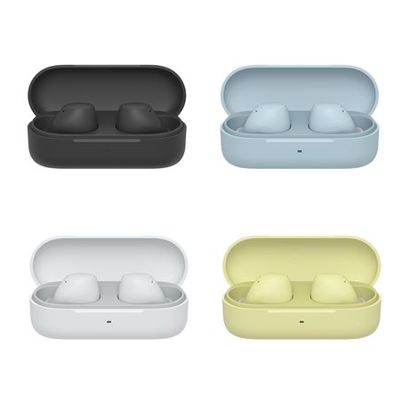 AURICULARES BLUETOOTH NEGRO - Imagen 7 de 7 AURICULARES BLUETOOTH NEGRO - Imagen 7 de 7