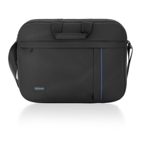 Miniatura 1 de MALETIN AISENS PARA PORTATIL 15,6" NEGRO