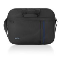 Miniatura 2 de MALETIN AISENS PARA PORTATIL 15,6" NEGRO