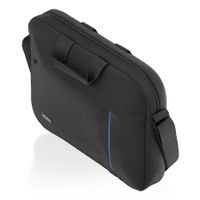 Miniatura 3 de MALETIN AISENS PARA PORTATIL 15,6" NEGRO