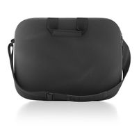 Miniatura 4 de MALETIN AISENS PARA PORTATIL 15,6" NEGRO